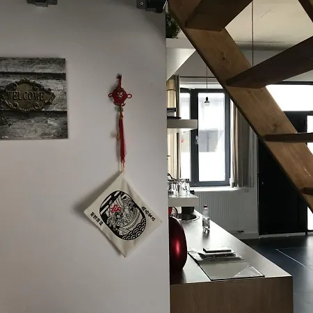 Modern Cozy With Backyard Quarto em Acomodações Particulares *